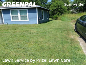 Lawn Care nearby Houston, TX, 
