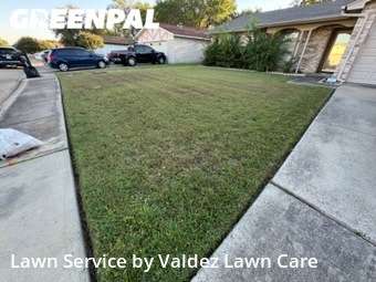 Lawn Mow nearby Grand Prairie, TX, 