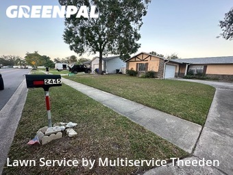 Lawn Maintenance nearby Kissimmee, FL, 