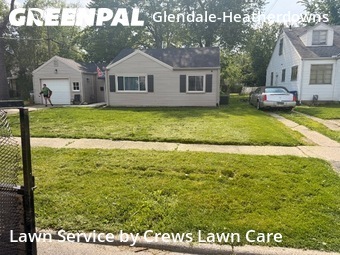 Lawn Care nearby Toledo, OH, 
