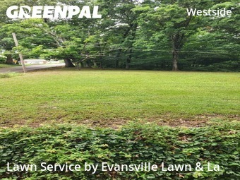 Yard Mowing nearby Evansville, IN, 