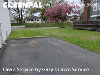 Lawn Care Service nearby Saint Paul, MN, 