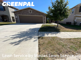 Lawn Care Service nearby San Antonio, TX, 