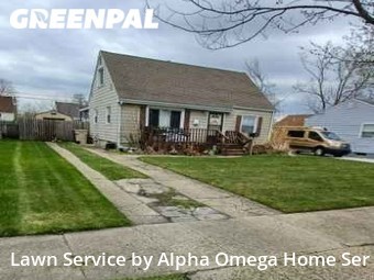 Lawn Cutting nearby South Bend, IN, 