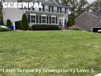 Lawn Maintenance nearby Midlothian, VA, 