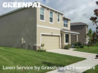 Lawn Maintenance nearby San Antonio, FL, 