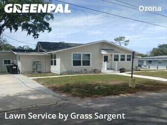 Lawn Cutting nearby Palm Harbor, FL, 
