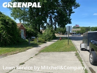 Lawn Cut nearby Madison Heights, MI, 