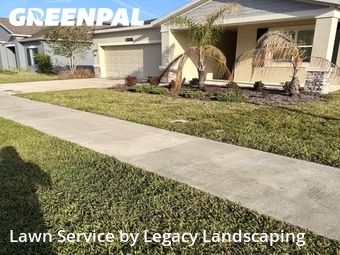Yard Cutting nearby Clermont, FL, 
