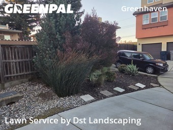 Lawn Cutting nearby Sacramento, CA, 