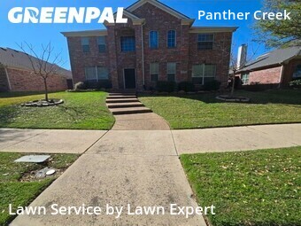 Lawn Care nearby Frisco, TX, 