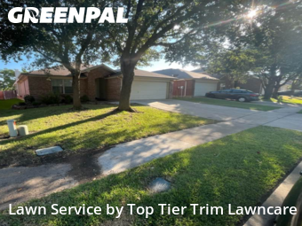 Lawn Service nearby Grand Prairie, TX, 