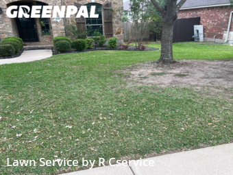 Grass Cutting nearby Cedar Park, TX, 