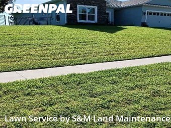 Lawn Care Service nearby Eustis, FL, 