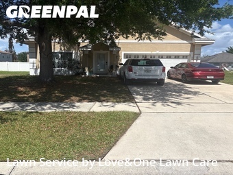 Grass Cutting nearby Kissimmee, FL, 