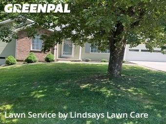 Lawn Cutting nearby Knoxville, TN, 