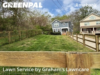 Lawn Mow nearby Nashville, TN, 