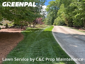 Lawn Care nearby Chapel Hill, NC, 