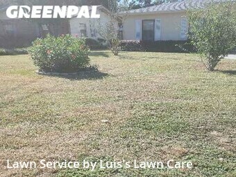 Lawn Maintenance nearby Pensacola, FL, 