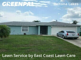 Lawn Care Service nearby Deltona, FL, 