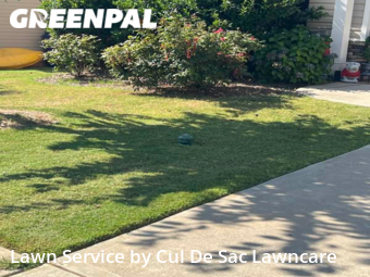 Lawn Service nearby Bogart, GA, 