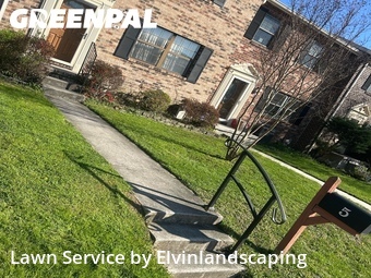 Lawn Maintenance nearby Catonsville, MD, 