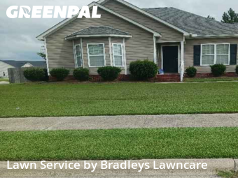 Lawn Cutting nearby Greenville, NC, 