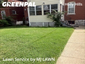 Yard Mowing nearby St. Louis, MO, 