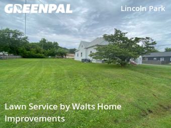 Lawn Service nearby Knoxville, TN, 