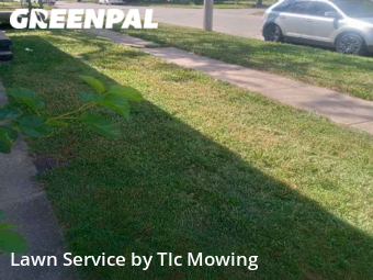 Lawn Maintenance nearby Decatur, IL, 