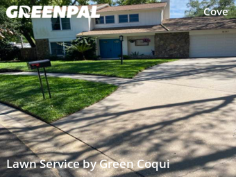 Lawn Care Service nearby Tampa, FL, 