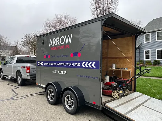 Arrow Mobile Tune-Ups Photo 19