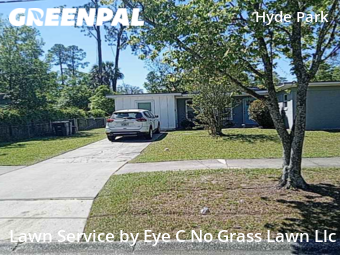 Lawn Service nearby Jacksonville, FL, 