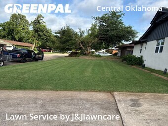 Grass Cutting nearby Oklahoma City, OK, 