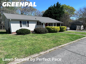 Lawn Cut nearby Cramerton, NC, 