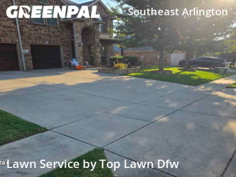 Lawn Mowing nearby Celina, TX, 