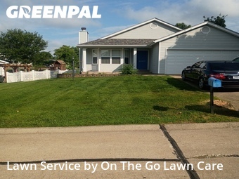 Lawn Care Service nearby O'fallon, MO, 