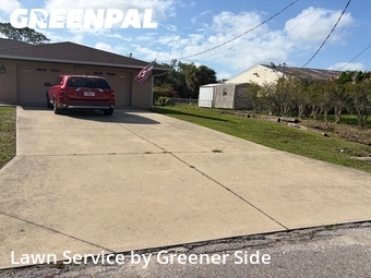 Yard Mowing nearby North Port, FL, 