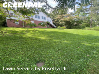 Grass Cut nearby Chattanooga, TN, 