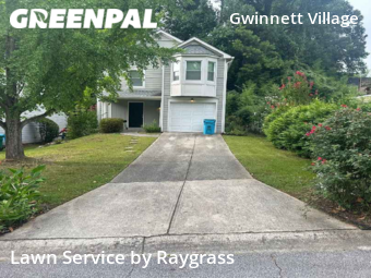 Yard Cutting nearby Norcross, GA, 