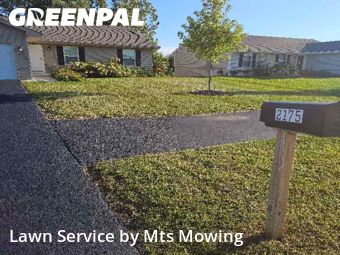 Lawn Cutting nearby Machesney Park, IL, 