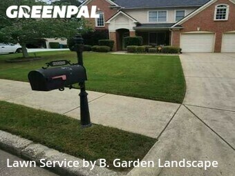 Lawn Service nearby Lawrenceville, GA, 