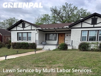Lawn Service nearby Tulsa, OK, 