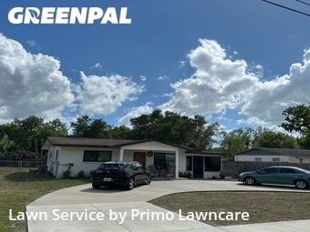 Lawn Care Service nearby Sarasota, FL, 