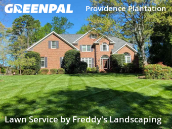 Lawn Maintenance nearby Charlotte, NC, 