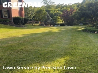 Lawn Mowing Service nearby Crescent Springs, OH, 