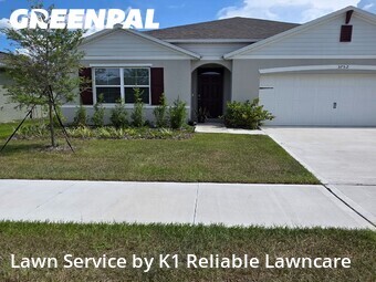 Lawn Service nearby Clermont, FL, 