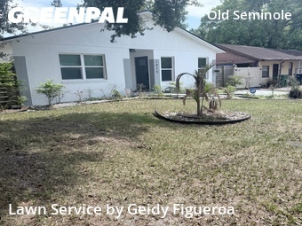 Lawn Care Service nearby Tampa, FL, 