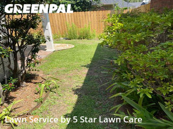 Lawn Mowing nearby Shreveport, LA, 