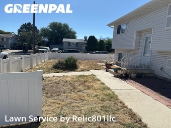 Yard Mowing nearby Kearns, UT, 
